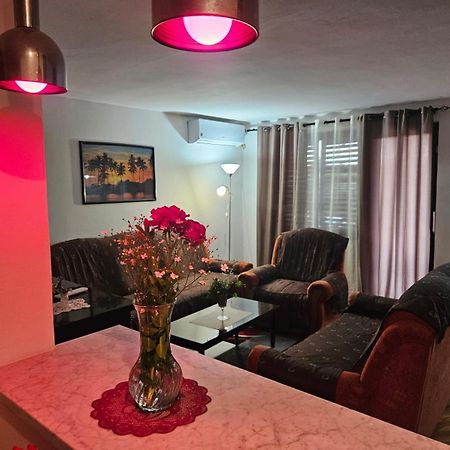 Apartmani, Sobe Ziza Bezdan Luaran gambar