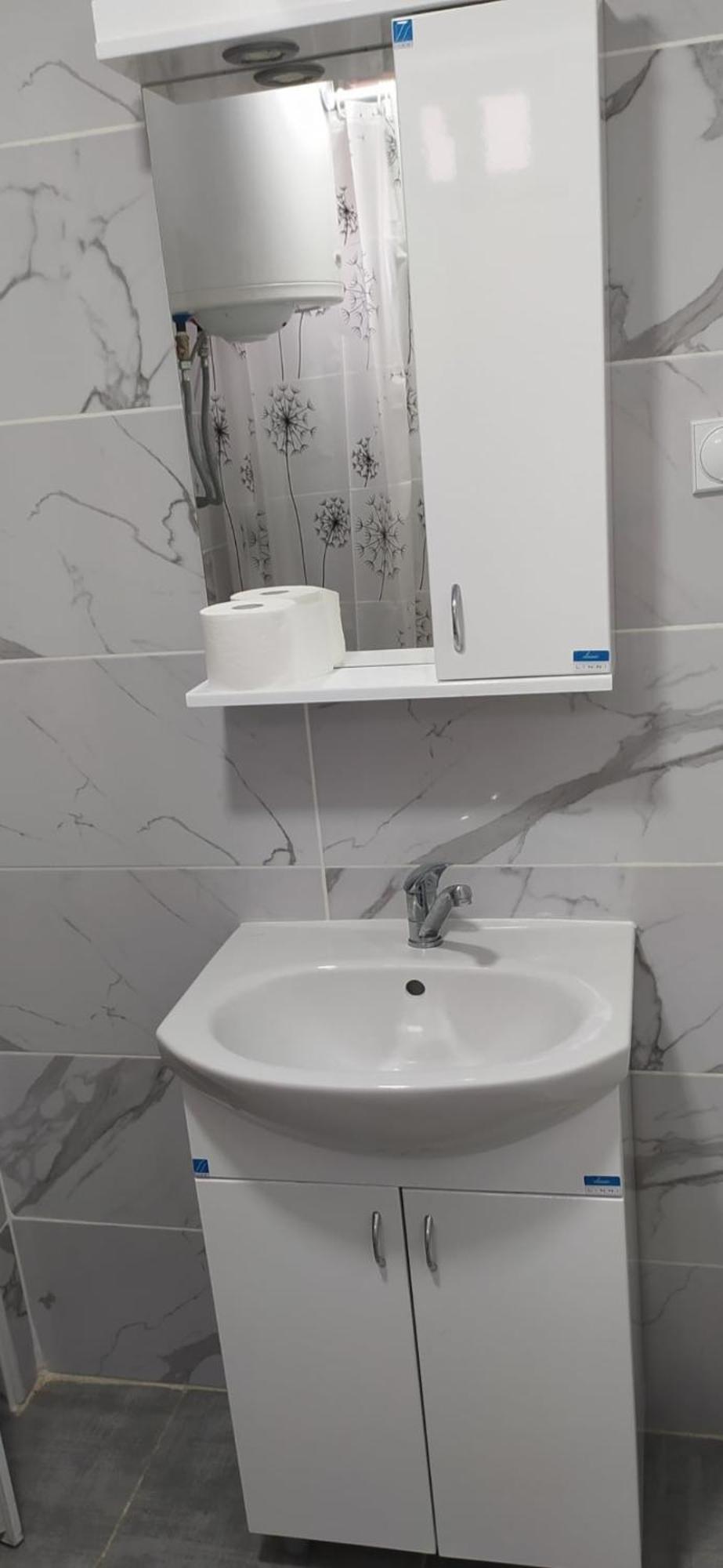 Apartmani, Sobe Ziza Bezdan Luaran gambar