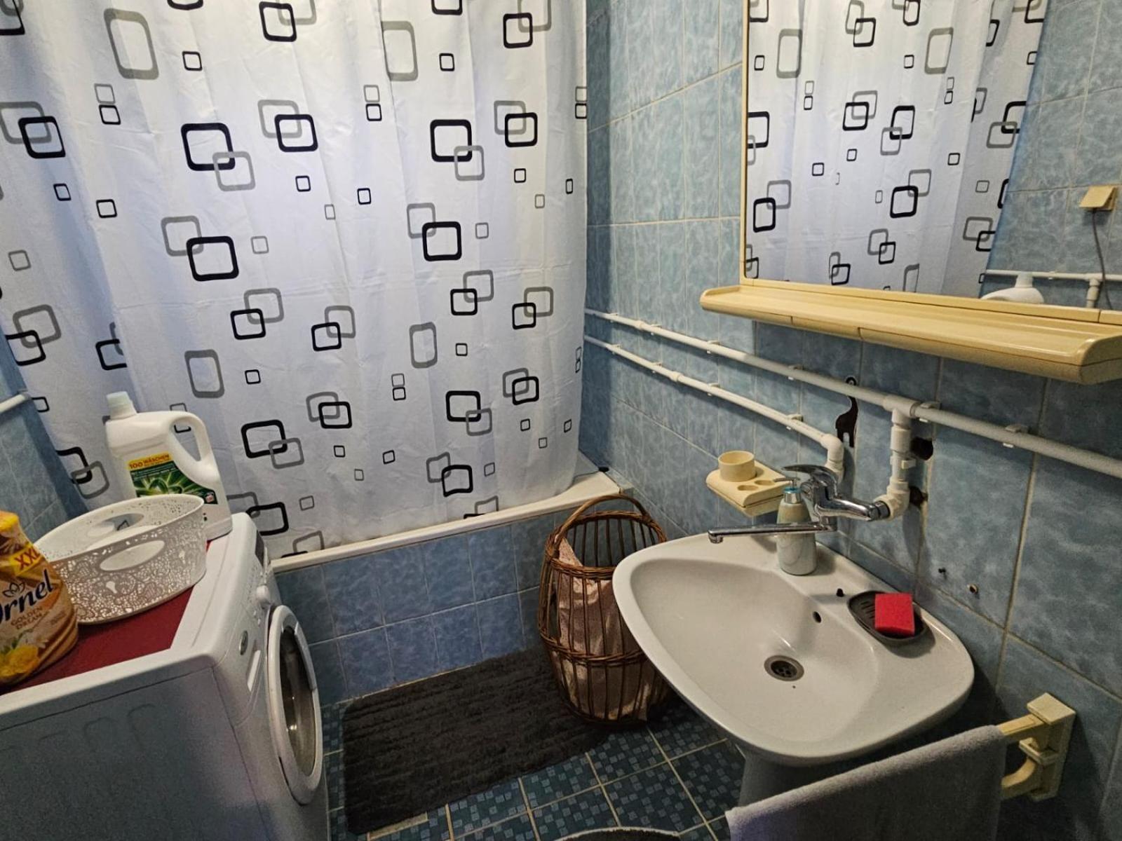 Apartmani, Sobe Ziza Bezdan Luaran gambar